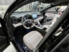 BYD Song Pro New Energy DM-i 71KM Glory Edition Pilot - ფოტო 9