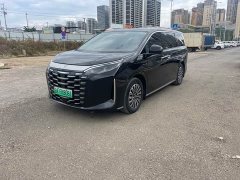 BYD Xia DM-i 1.5T 180km Excellence - ფოტო 1