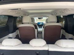 BYD Xia DM-i 1.5T 180km Excellence - ფოტო 12