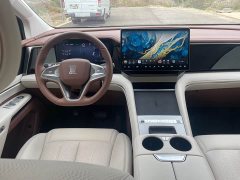 BYD Xia DM-i 1.5T 180km Excellence - ფოტო 16