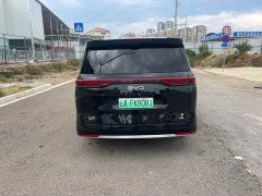 BYD Xia DM-i 1.5T 180km Excellence - ფოტო 6