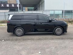 BYD Xia DM-i 1.5T 180km Excellence - ფოტო 8