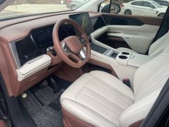 BYD Xia DM-i 1.5T 180km Excellence - ფოტო 9