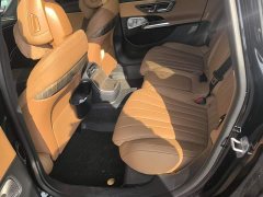 Mercedes-Benz E-Class E 300 L Luxury Sport - ფოტო 11
