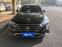 Mercedes-Benz E-Class E 300 L Luxury Sport - ფოტო 2