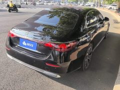Mercedes-Benz E-Class E 300 L Luxury Sport - ფოტო 3