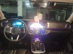 Tank 300 Off-Road Edition 2.0T Conqueror - ფოტო 10