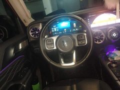 Tank 300 Off-Road Edition 2.0T Conqueror - ფოტო 11