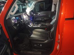 Tank 300 Off-Road Edition 2.0T Conqueror - ფოტო 16