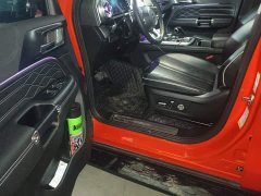 Tank 300 Off-Road Edition 2.0T Conqueror - ფოტო 17