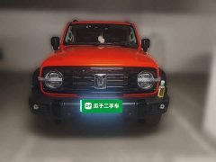 Tank 300 Off-Road Edition 2.0T Conqueror - ფოტო 2