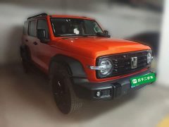 Tank 300 Off-Road Edition 2.0T Conqueror - ფოტო 3