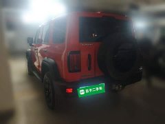 Tank 300 Off-Road Edition 2.0T Conqueror - ფოტო 4