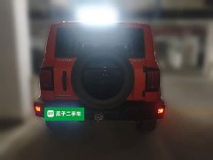 Tank 300 Off-Road Edition 2.0T Conqueror - ფოტო 5
