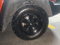 Tank 300 Off-Road Edition 2.0T Conqueror - ფოტო 8