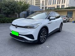 Volkswagen ID.4 X Pure Smart Edition - ფოტო 1
