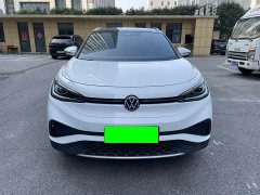 Volkswagen ID.4 X Pure Smart Edition - ფოტო 2