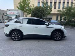 Volkswagen ID.4 X Pure Smart Edition - ფოტო 3