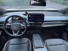 Volkswagen ID.4 X Pure Smart Edition - ფოტო 4