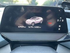 Volkswagen ID.4 X Pure Smart Edition - ფოტო 7