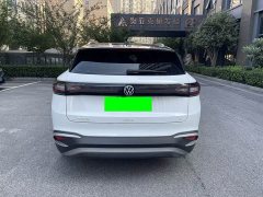Volkswagen ID.4 X Pure Smart Edition - ფოტო 9