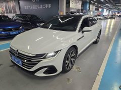 Volkswagen FAW-Volkswagen CC 2021 330TSI Dazzling Edition - ფოტო 1