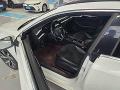 Volkswagen FAW-Volkswagen CC 2021 330TSI Dazzling Edition - ფოტო 10