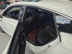Volkswagen FAW-Volkswagen CC 2021 330TSI Dazzling Edition - ფოტო 11