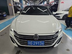 Volkswagen FAW-Volkswagen CC 2021 330TSI Dazzling Edition - ფოტო 2