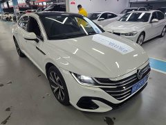 Volkswagen FAW-Volkswagen CC 2021 330TSI Dazzling Edition - ფოტო 3