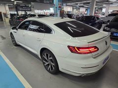 Volkswagen FAW-Volkswagen CC 2021 330TSI Dazzling Edition - ფოტო 6