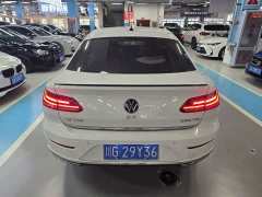 Volkswagen FAW-Volkswagen CC 2021 330TSI Dazzling Edition - ფოტო 7