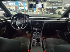 Volkswagen FAW-Volkswagen CC 2021 330TSI Dazzling Edition - ფოტო 9