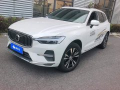 Volvo XC60 B5 AWD Smart Luxury Edition - ფოტო 1