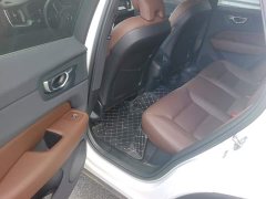 Volvo XC60 B5 AWD Smart Luxury Edition - ფოტო 11