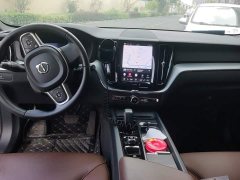 Volvo XC60 B5 AWD Smart Luxury Edition - ფოტო 12