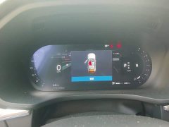 Volvo XC60 B5 AWD Smart Luxury Edition - ფოტო 14