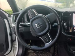 Volvo XC60 B5 AWD Smart Luxury Edition - ფოტო 15