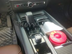 Volvo XC60 B5 AWD Smart Luxury Edition - ფოტო 16