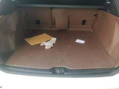 Volvo XC60 B5 AWD Smart Luxury Edition - ფოტო 4