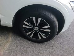 Volvo XC60 B5 AWD Smart Luxury Edition - ფოტო 6