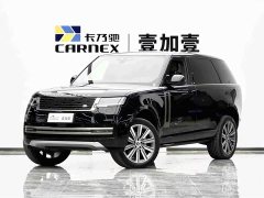 Land Rover Range Rover 3.0 L6 400PS Prestige Seven-Seat Extended Wheelbase - ფოტო 1