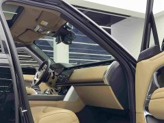 Land Rover Range Rover 3.0 L6 400PS Prestige Seven-Seat Extended Wheelbase - ფოტო 10