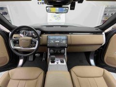 Land Rover Range Rover 3.0 L6 400PS Prestige Seven-Seat Extended Wheelbase - ფოტო 11