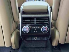 Land Rover Range Rover 3.0 L6 400PS Prestige Seven-Seat Extended Wheelbase - ფოტო 13