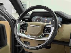 Land Rover Range Rover 3.0 L6 400PS Prestige Seven-Seat Extended Wheelbase - ფოტო 14