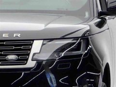 Land Rover Range Rover 3.0 L6 400PS Prestige Seven-Seat Extended Wheelbase - ფოტო 3