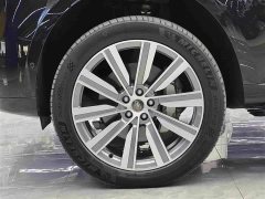 Land Rover Range Rover 3.0 L6 400PS Prestige Seven-Seat Extended Wheelbase - ფოტო 4