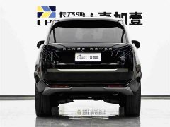 Land Rover Range Rover 3.0 L6 400PS Prestige Seven-Seat Extended Wheelbase - ფოტო 5