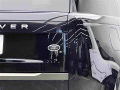 Land Rover Range Rover 3.0 L6 400PS Prestige Seven-Seat Extended Wheelbase - ფოტო 6